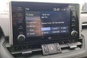 Toyota RAV4 2.5 Hybrid Black Edition by JBL 4x4