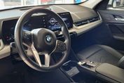 BMW X1 sDrive18i