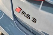 Audi A3 RS3 TFSI quattro