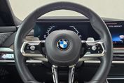 BMW Seria 7 740d xDrive mHEV M Sport sport-aut
