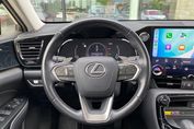 Lexus NX 350h Prestige AWD