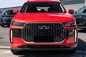 Chery Tiggo 4 Prestige 1.5 T-GDI HEV DHT