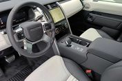 Land Rover Discovery V 3.0 D250 Dynamic SE