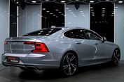 Volvo S90 B4 B R-Design