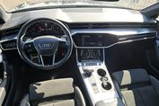 Audi A6 40 TDI mHEV quattro S tronic