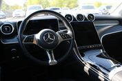 Mercedes GLC Coupe 220 d mHEV 4-Matic Avantgarde