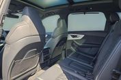 Audi Q7 50 TDI quattro S Line