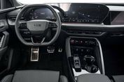 Audi Q5 TDI quattro Sportback S line