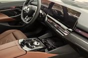 BMW Seria 5 540d xDrive  M Sport