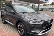 Ford Kuga Active X 2.5 FHEV