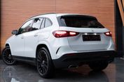 Mercedes GLA 200 AMG Line