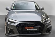 Audi A4 40 TFSI quattro S Line