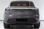 Porsche Macan 4S