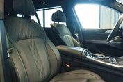 BMW X7 xDrive40d M Sport