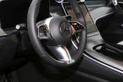 Mercedes GLC 220 d 4-Matic Avantgarde