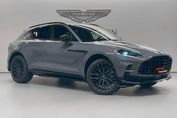 Aston Martin DBX 707