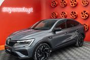Renault Arkana 1.3 TCe Esprit Alpine EDC