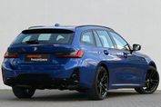 BMW Seria 3 320d xDrive M Sport sport-aut