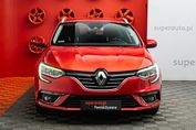 Renault Megane 1.2 Energy TCe Bose