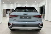 Audi A3 35 TFSI Allstreet