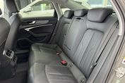 Audi A6 40 TDI mHEV S tronic