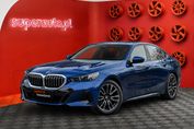 BMW Seria 5 520d xDrive M Sport