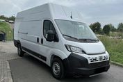 Fiat Ducato Maxi L4H3