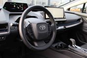 Toyota Prius Prestige 2.0 Hybrid Plug-in