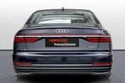 Audi A8 60 TFSI e Quattro Tiptr.