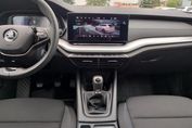 Skoda Octavia 1.5 TSI Drive Essence