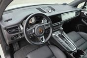 Porsche Macan GTS