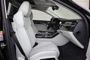 Audi A8 L 60 TFSI e quattro