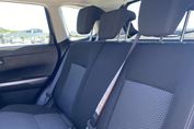 Suzuki Vitara 1.4 Boosterjet SHVS Premium 4WD