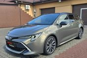 Toyota Corolla 1.8 Hybrid Selection