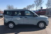 Ford Tourneo Courier Trend