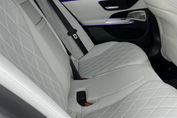 Mercedes Klasa E 450 4-Matic AMG