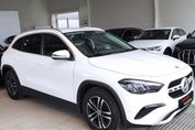 Mercedes GLA 200 7G-DCT