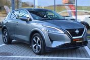 Nissan Qashqai 1.3 DIG-T N-Connecta
