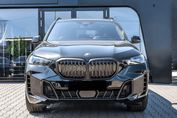 BMW X5 xDrive30d M Sport