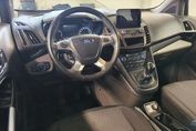 Ford Transit Connect Kombi L1H1 Trend