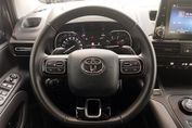 Toyota Proace City Verso Long L2H1 Family 7os AT