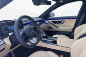Mercedes Klasa S 63 AMG S E Performance L 4MATIC