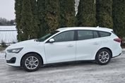 Ford Focus 1.0 EcoBoost Titanium
