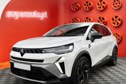 Renault Symbioz Esprit Alpine 1.8 E-Tech Full Hybrid