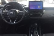 Toyota Corolla 1.8 Hybrid Comfort