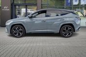 Hyundai Tucson 1.6 T-GDi 48V N-Line 4WD DCT