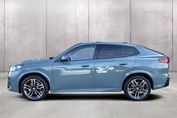 BMW X2 sDrive20d mHEV aut
