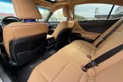 Lexus ES 300h Business Edition