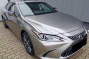 Lexus ES 300h Business Edition 2.5 E-CVT