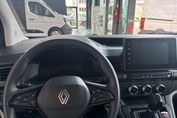 Renault Kangoo Van L2H1 Advance Zabudowa Brygadowa AT7